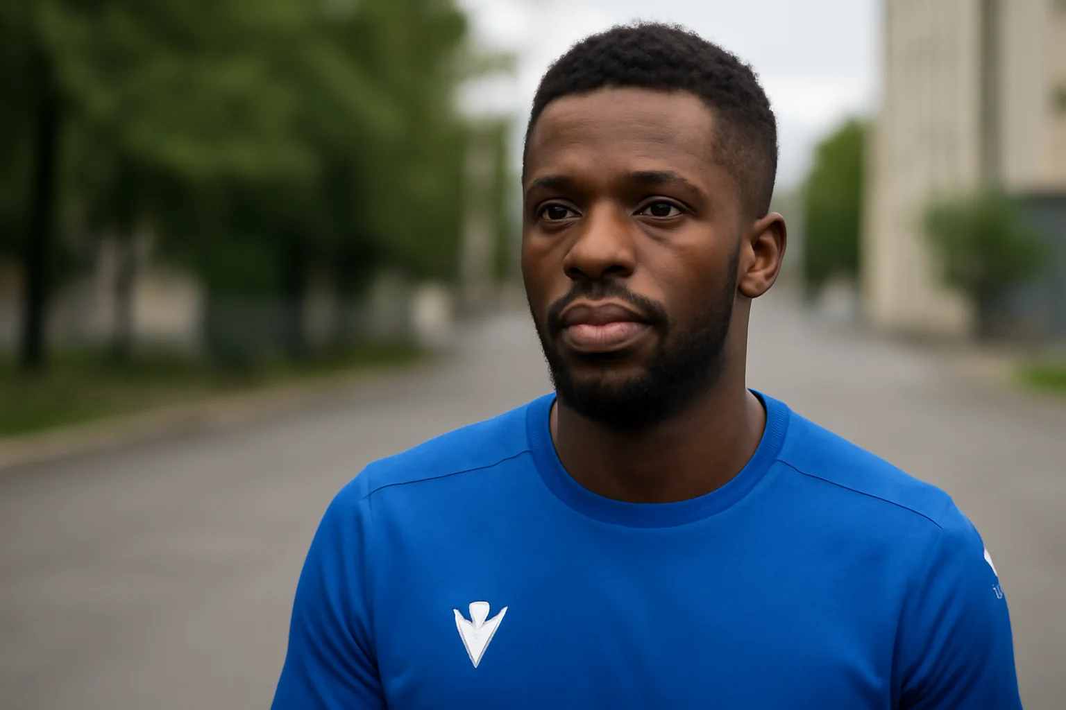 Revenire importantă la handbal: Fofana se alătură din nou clubului CS Minaur Baia Mare