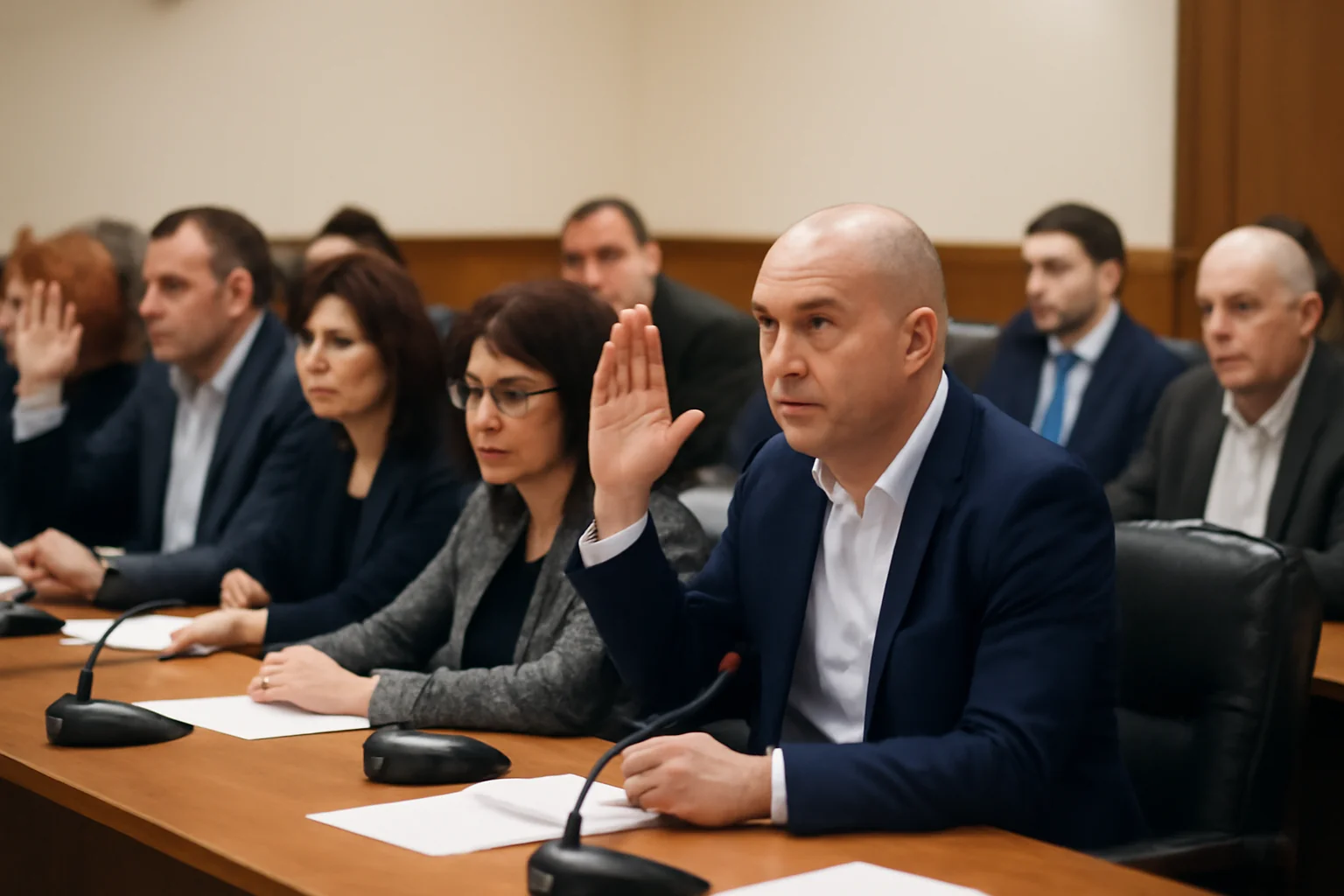 Ședință ordinară a Consiliului Local Baia Mare programată pentru 29 ianuarie 2026