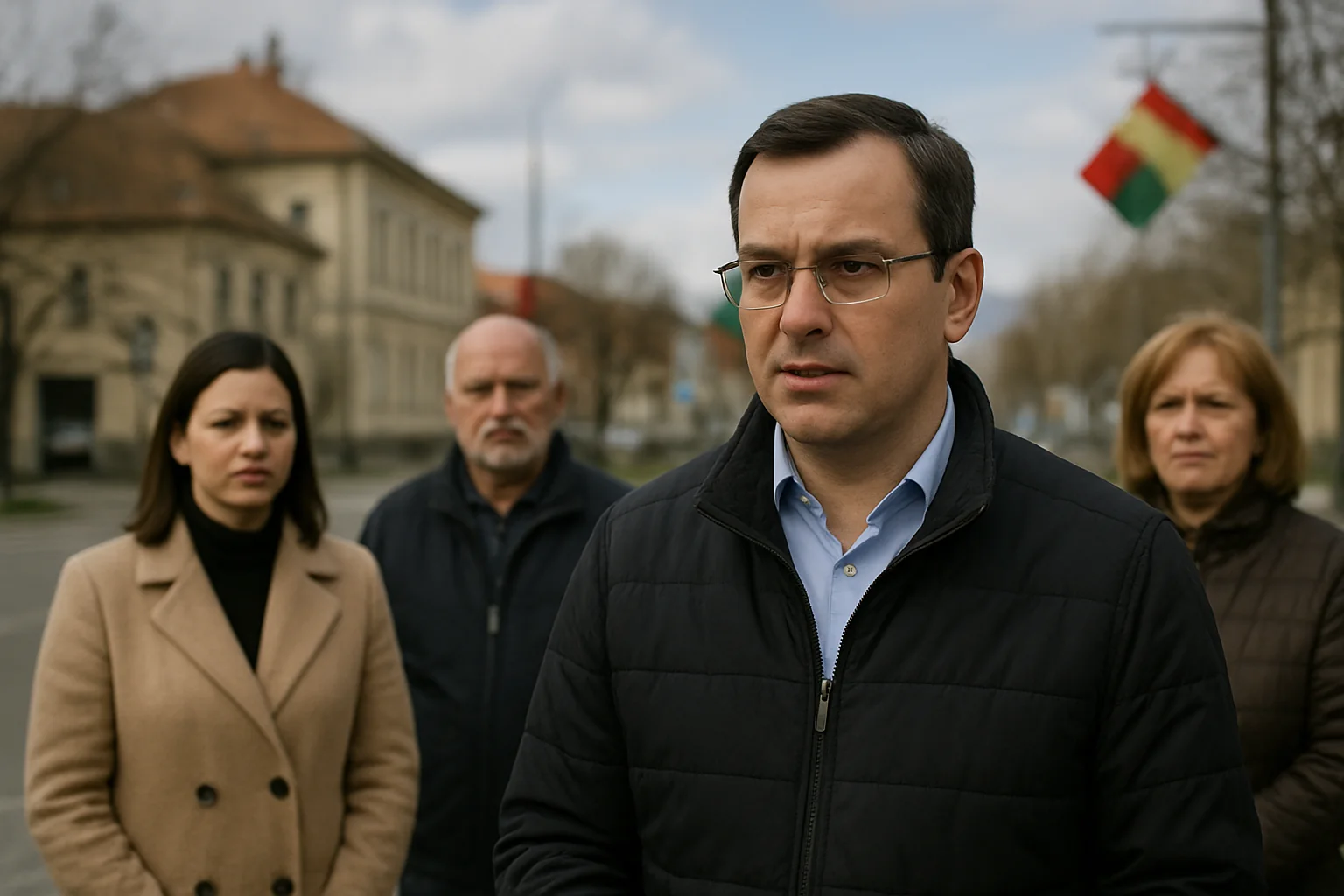 Situația actuală și perspective pentru Baia Mare – 2026-03-31