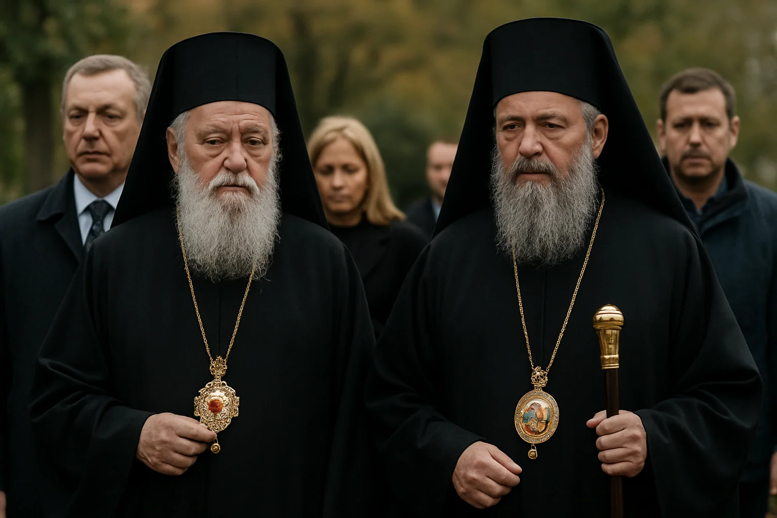 Slujbe arhierești la Tămășești și Ilba duminică