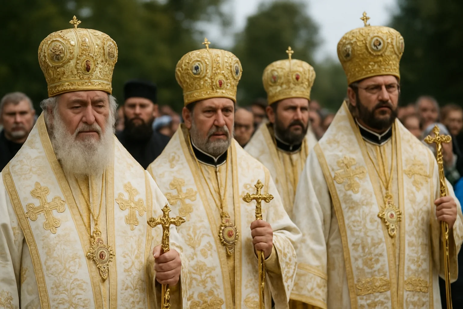 Slujbe de hram la Schitul Schimbarea la Față din Baia Mare