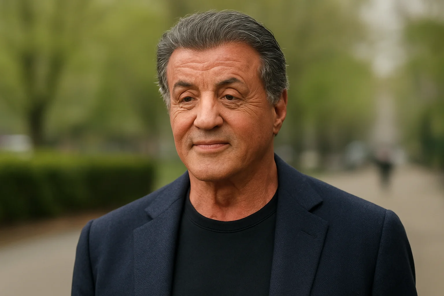 Sylvester Stallone împlinește 80 de ani: O carieră legendară