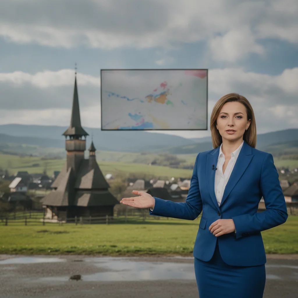 Temperaturi de până la 28°C și cer senin joi, 17 septembrie