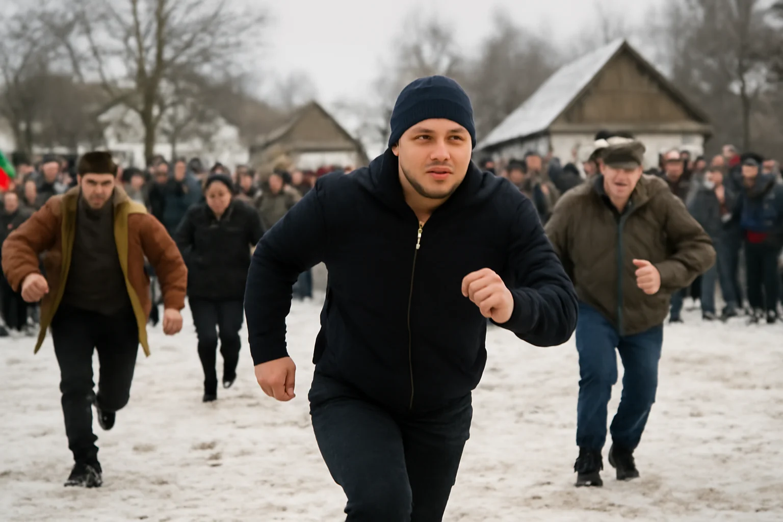 Tradiția „Jocul Onceștenilor” continuă în 2026: invitație pentru băimăreni la Oncești, în Maramureș