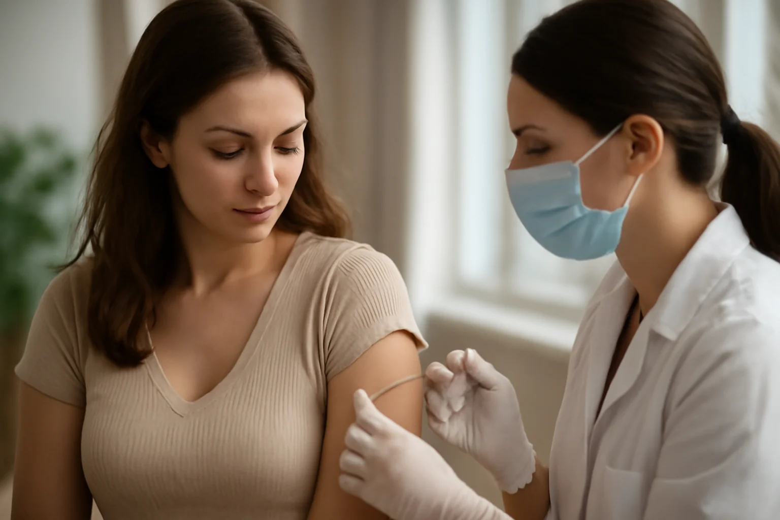 Tratamentul cu injecții de slăbire, fenomen global în plină expansiune