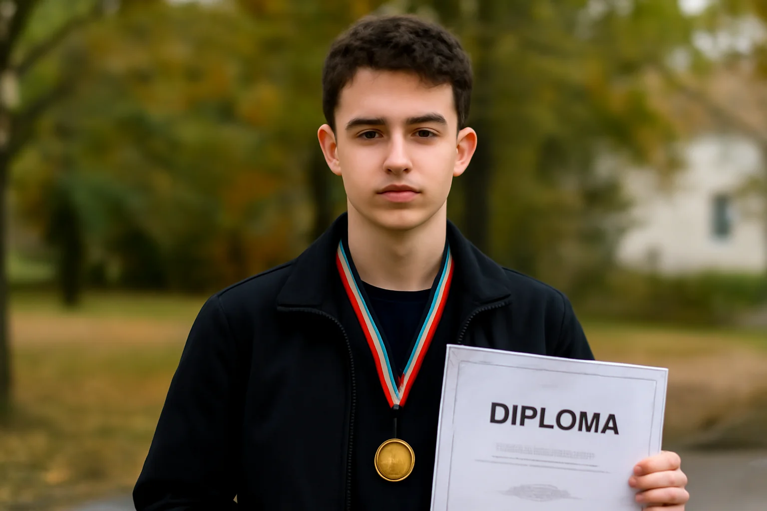 Tudor Boboșan, premiat la Olimpiada Națională de Științe Pământului