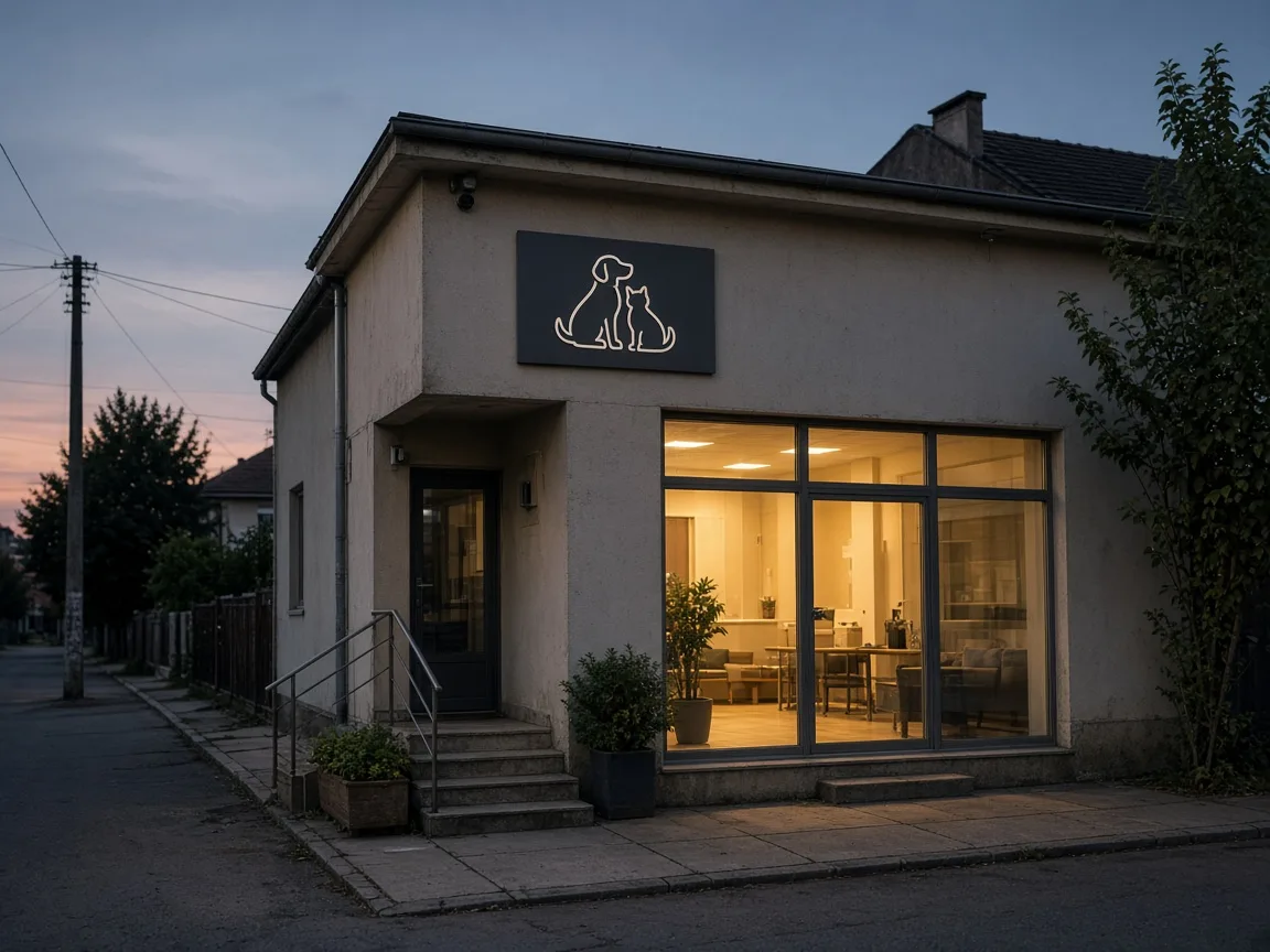 Veterinar non stop Baia Mare
