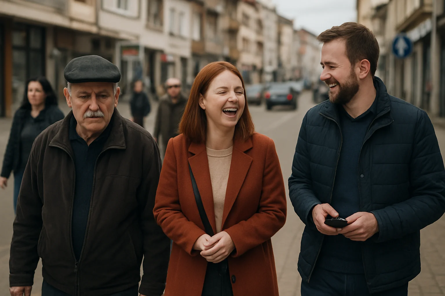 Viața cotidiană în Baia Mare: Noutăți și umor în 5 aprilie 2026