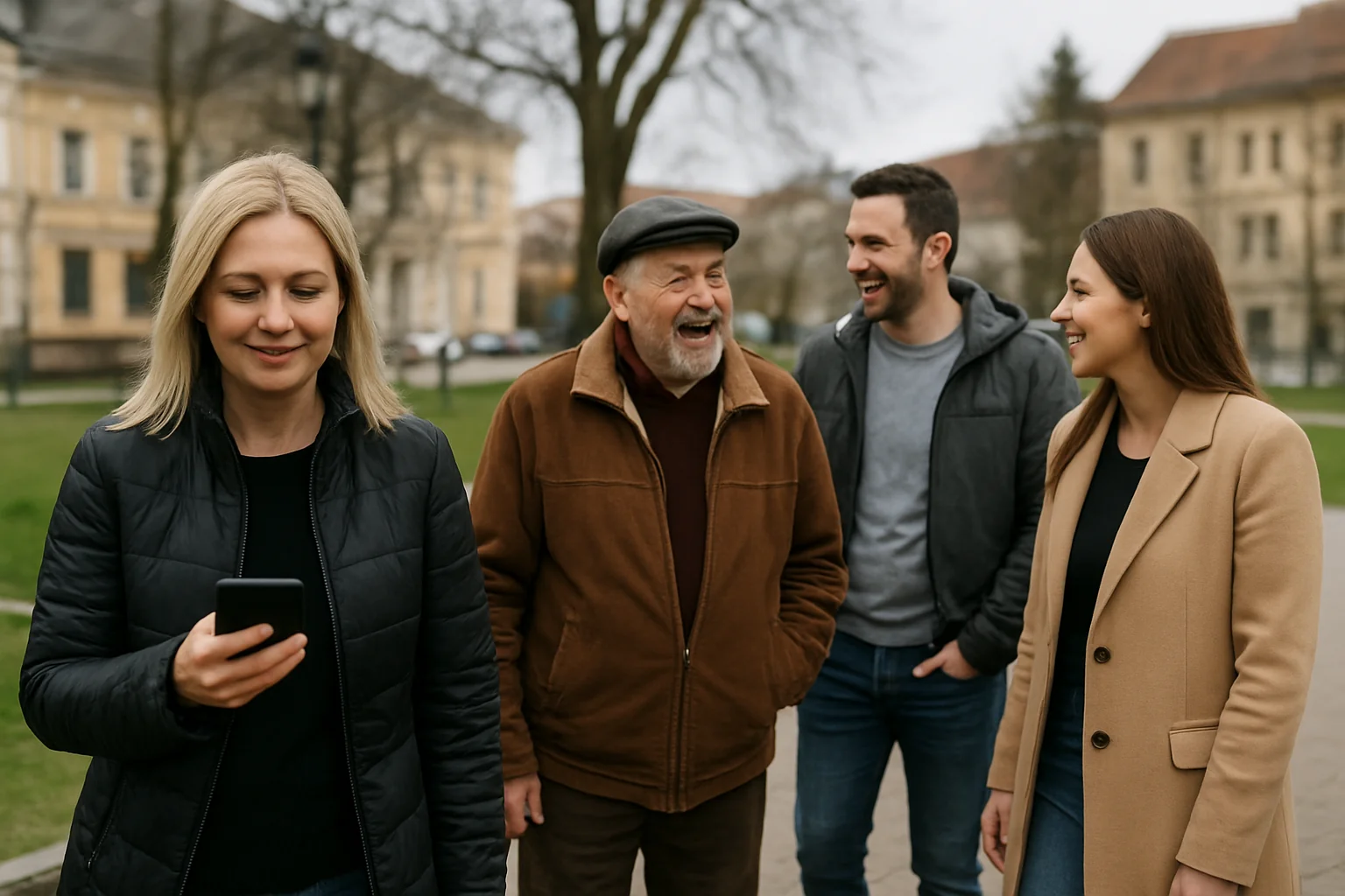 Viața în Baia Mare: Actualități și umor pentru 4 aprilie 2026