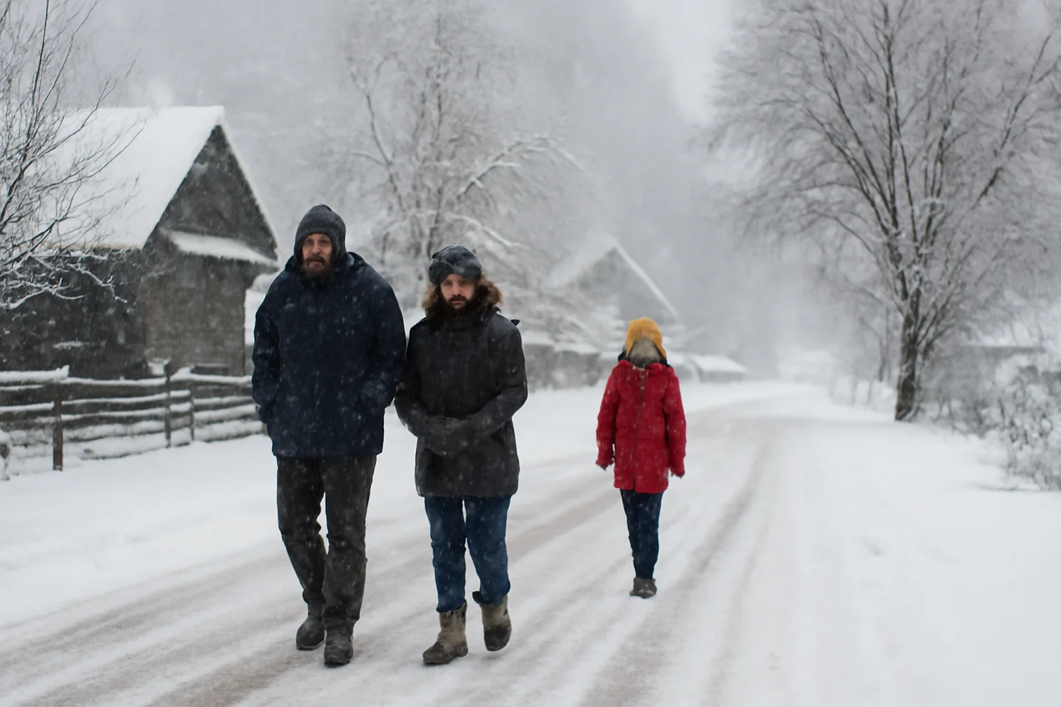 Vreme de iarnă autentică la Baia Mare pe 7 ianuarie 2026: prognoza meteo pentru Maramureș
