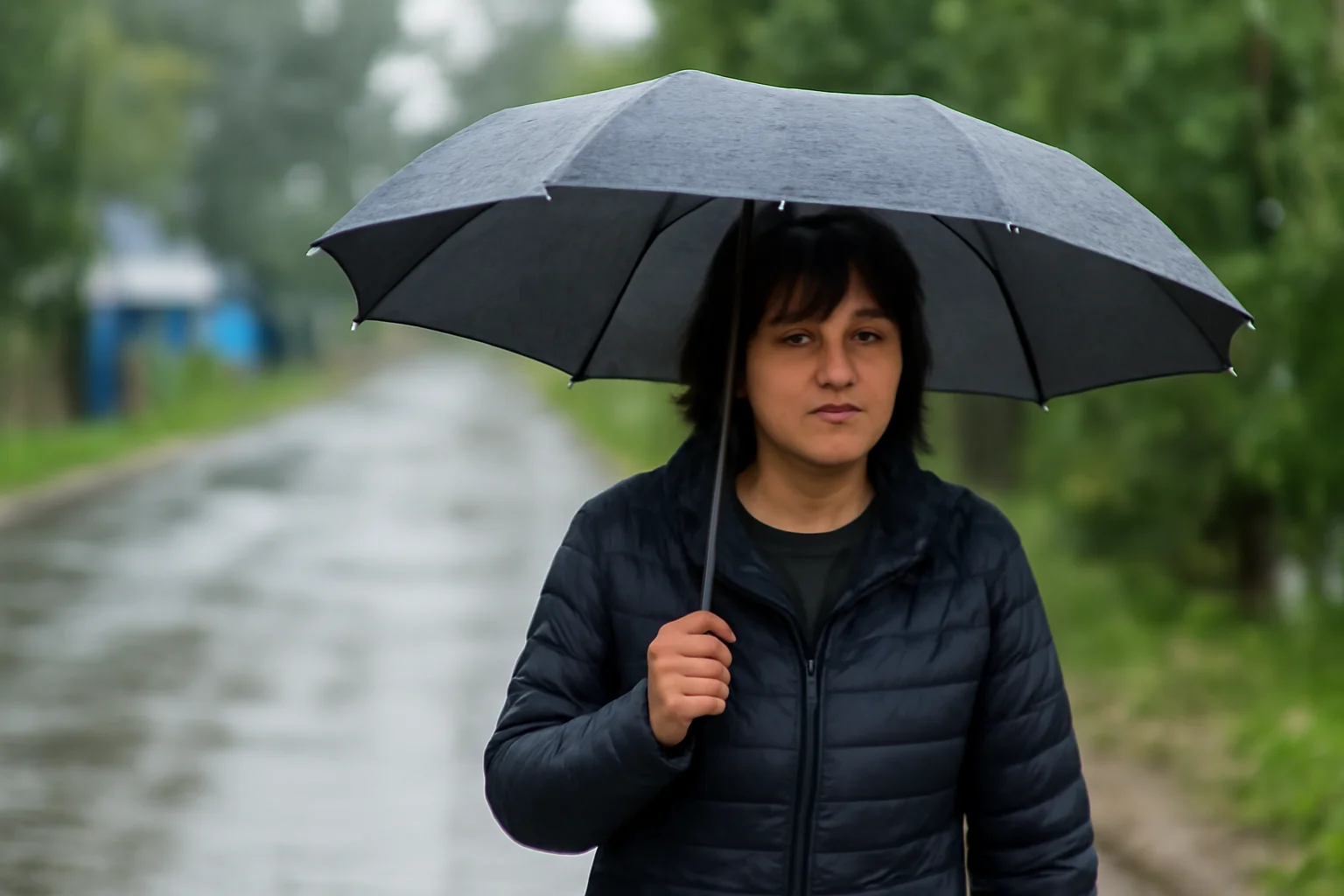 Vreme mai blândă și ploi prognozate la Baia Mare, anunță CJSU Maramureș