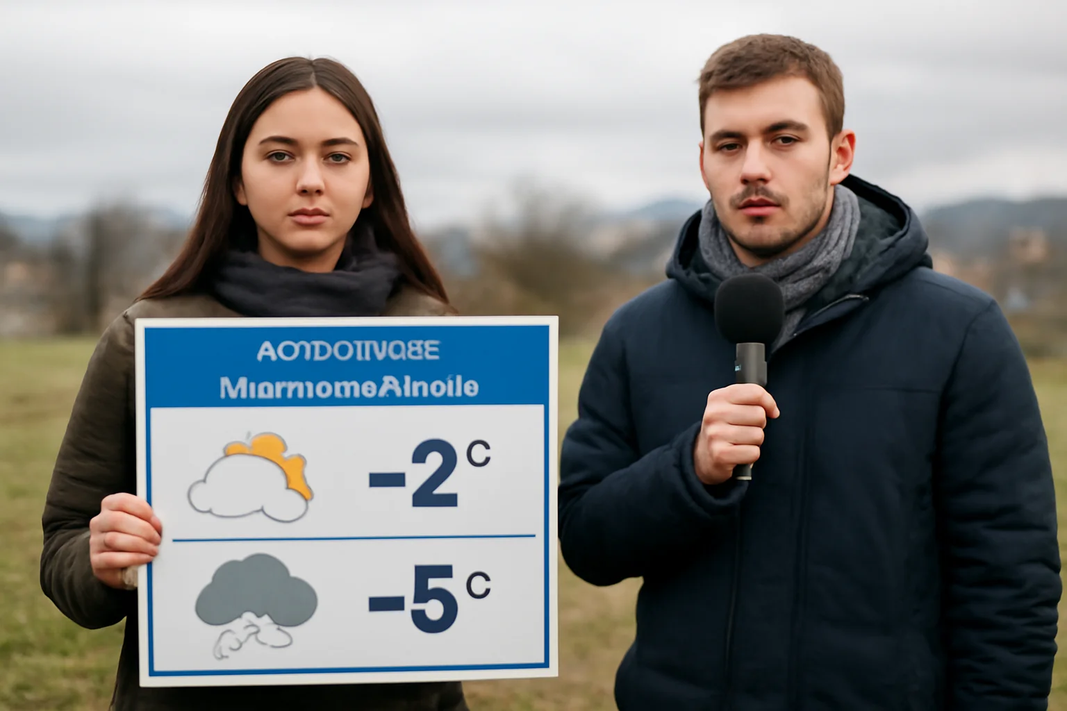 Vreme rece la Baia Mare: prognoza meteo pentru joi, 22 ianuarie 2026, în Maramureș