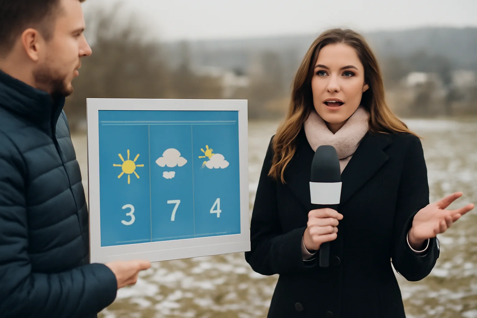 Vreme stabilă în Baia Mare pe 6 martie 2026: prognoza meteo pentru Maramureș
