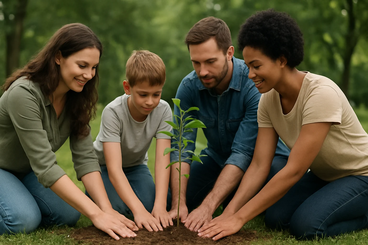 Ziua Mondială a Mediului, importanța protejării naturii