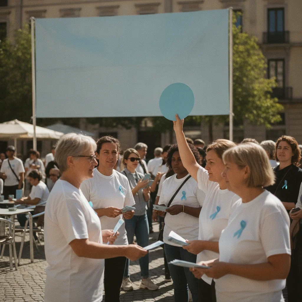 Ziua Mondială de Luptă Împotriva Hepatitei