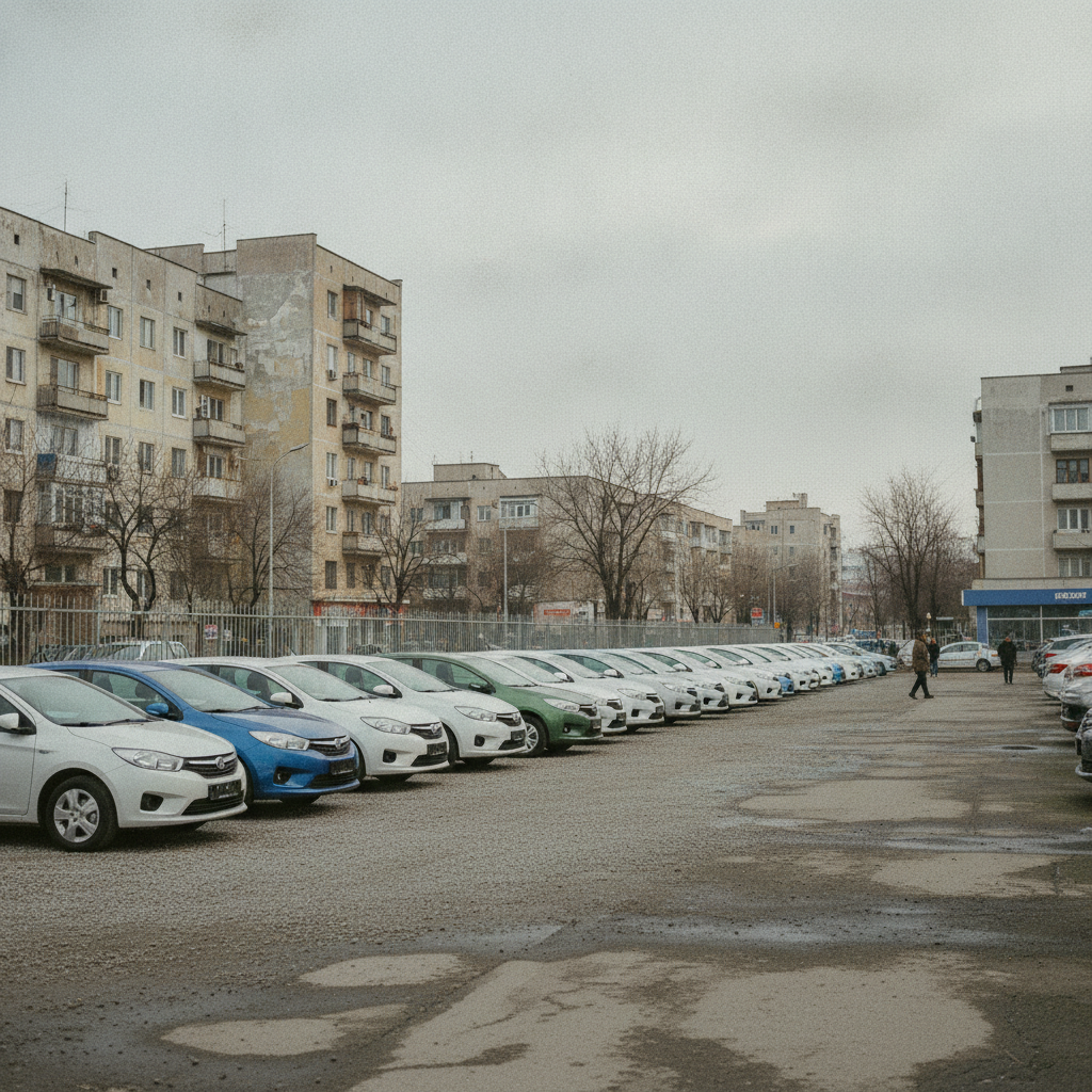 Mașini hibrid ieftine: opțiuni și prețuri pentru cumpărători din Baia Mare